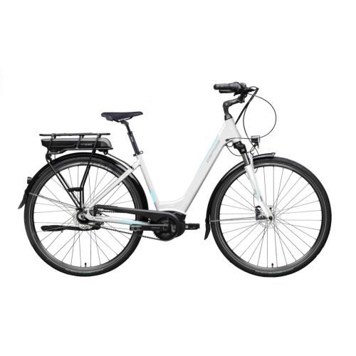 Gepida Reptila 1000 Nexus 7 E-Bike BOSCH