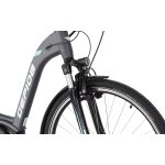 Gepida Reptila 1000 Nexus 7 RT E-Bike BOSCH 2023