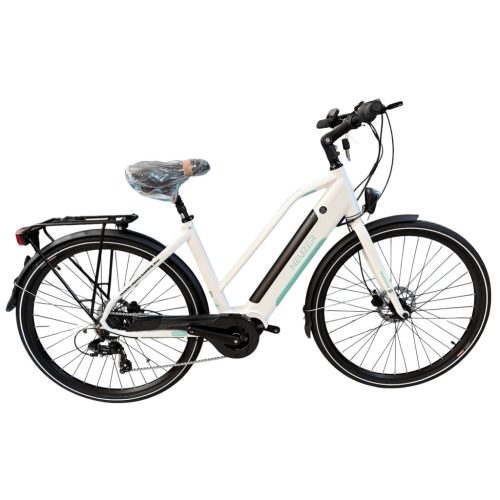 Neuzer Sorrento mit Drehmomentsensor 2022