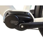 Neuzer Mantova BAFANG középmotor elektromos kerékpár