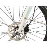 Neuzer Mantova BAFANG középmotor elektromos kerékpár