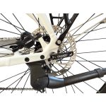 Neuzer Mantova BAFANG középmotor elektromos kerékpár