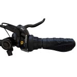 Neuzer Mantova BAFANG középmotor elektromos kerékpár