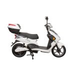 ZTECH ZT-27 Warrior elektromos robogó – 900 W, 16", jogosítvány nélkül
