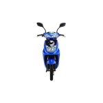 Ztech ZT-27 electric bicycle, scooter