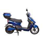 ZTECH ZT-27 Warrior elektromos robogó – 900 W, 16", jogosítvány nélkül