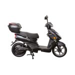 ZTECH ZT-27 Warrior elektromos robogó – 900 W, 16",  jogosítvány nélkül