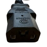 Battery charger for electric bicycle 48 V 3.0 Ah Flat T