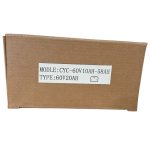 Battery charger for electric bicycle 48 V 3.0 Ah Flat T
