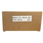 Battery charger for electric bicycle 48 V 3.0 Ah Flat T