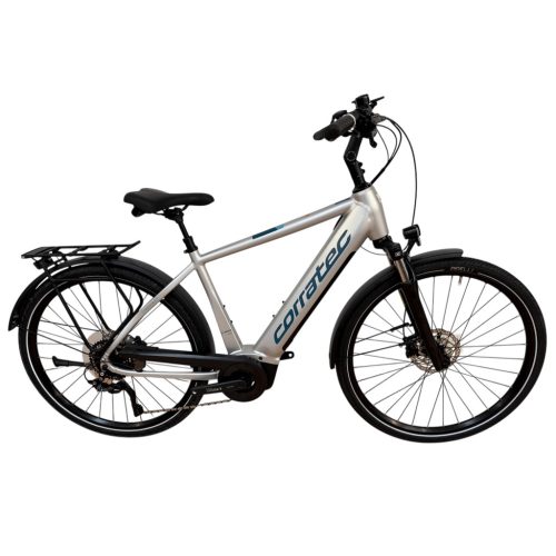 Corratec E-Power Trekking 28 CX6 12S Gent