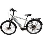 Corratec E-Power Trekking 28 CX6 12S Gent