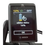 Corratec E-Power Trekking 28 CX6 12S Gent