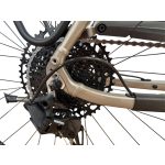 Corratec E-Power Trekking 28 CX6 12S Gent