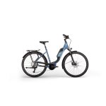 Corratec E-Power Urban 26 Elektrofahrrad