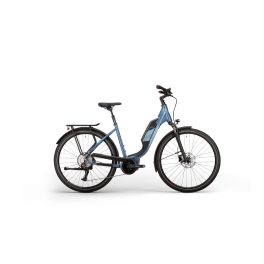 Corratec E-Power Urban 26 Elektrofahrrad