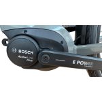 Corratec E-Power Urban 26 Elektrofahrrad