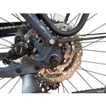 Corratec E-Power Urban 26 Elektrofahrrad