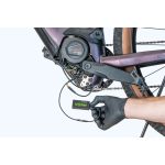 Speedbox nyomkövető BOSCH motorokhoz