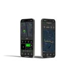 Speedbox nyomkövető BOSCH motorokhoz