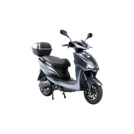 Ztech ZT-52 D elektromos robogó 45 km/h új modell