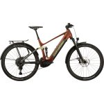 Corratec E-Power MTC 120 elektromos kerékpár