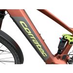 Corratec E-Power MTC 120 elektromos kerékpár