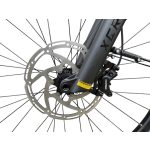 Corratec E-Power MTC 120 elektromos kerékpár