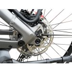 Corratec E-Power MTC 120 elektromos kerékpár