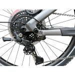 Corratec E-Power MTC 120 elektromos kerékpár