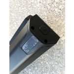 Lithium-Ion akkumulátor eCity elektromos kerékpárhoz 36 V 10 Ah