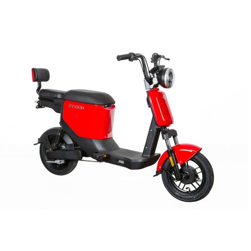 Ztech ZT-05 Elektrofahrrad, Roller