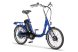 Ztech ZT-07 elektromos kerékpár Litium 2023-as