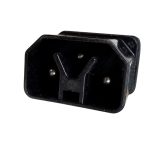 Battery Charger for electric bicycle 48 V 2.0 Ah Flat T