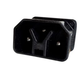 Battery Charger for electric bicycle 48 V 2.0 Ah Flat T
