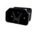 Battery Charger for electric bicycle 48 V 2.0 Ah Flat T