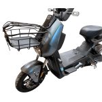 Ztech ZT-08 ASTRO Teszt elektromos kerékpár
