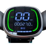 Ztech ZT-08 ASTRO Teszt elektromos kerékpár