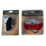 Első hátsó lámpa