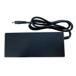 Töltő Litium-Ion akkumulátorhoz 36 V 2 Ah