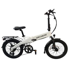  Special99 eRunner 5 összecsukható elektromos kerékpár új modell