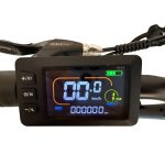 Special99 eRunner 5 összecsukható elektromos kerékpár új modell