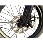 Special99 eRunner 5 összecsukható elektromos kerékpár új modell