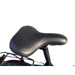 Special99 eRunner 5 összecsukható elektromos kerékpár új modell