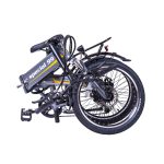 Special99 eRunner 5 összecsukható elektromos kerékpár új modell