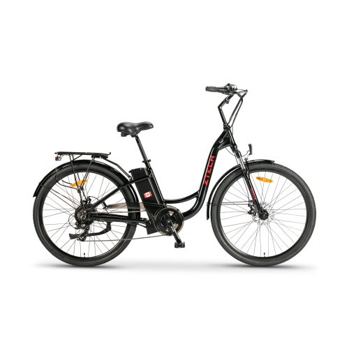 Ztech ZT-13 B 27.5" electric bike