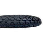 3,00-10 VRM054 TT 42J Vee Rubber robogó gumi