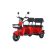 Ztech ZT-17 Gull  electric tricycle 