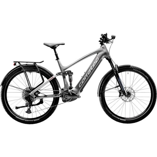 Corratec E-Power MTC 120 Pro Elektrofahrrad