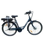 Shallwe Bike elektromos kerékpár AKCIÓ!!!